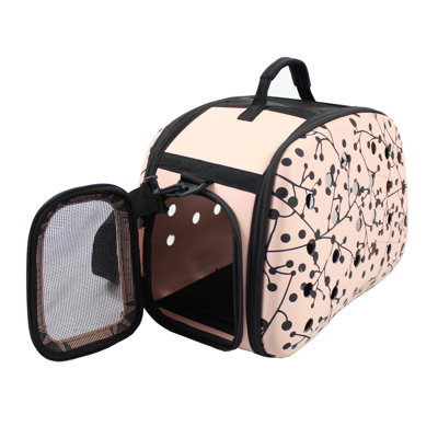 Sac de transport pour animal de compagnie transportable Pet Design