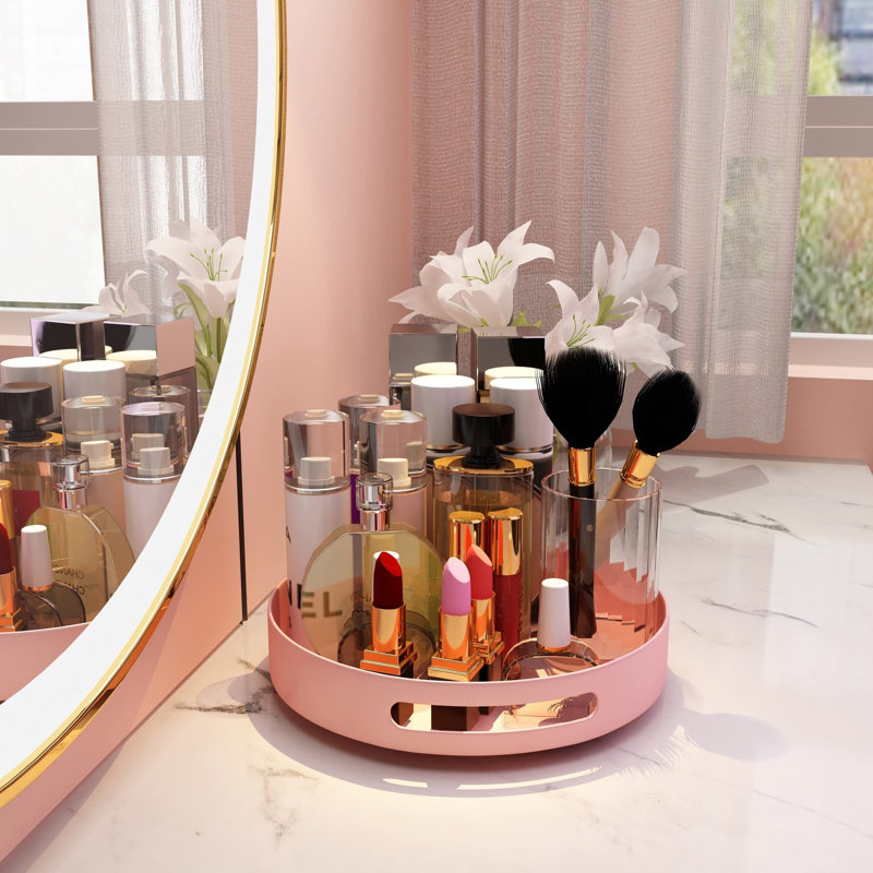 Rhondalyn Freestanding Spice Rack