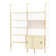 Branch-2 Multi Storage Unit with Shelves