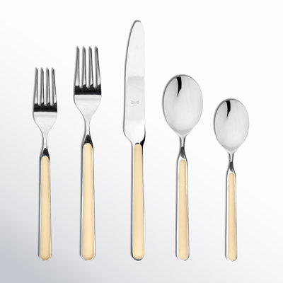 Fantasia Flatware Set - Service for 4