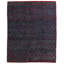 Tapis noir Odea