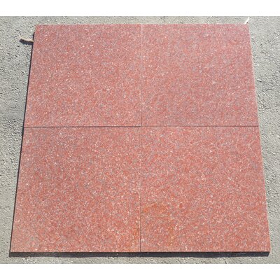 Stone & Tile Shoppe, Inc. GRTIIMPERRED12-516