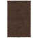 Assar Handmade Tufted Light Brown Area Rug 