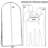 Oversized Arched Full Length Mirror 76X34 Inches, Large Standing Floor Mirror With Aluminum Frame For Bedroom, Living Room, Dressing Room, Gold Tall Body Mirror