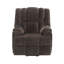 Fauteuil inclinable électrique Pacay