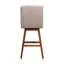 Tabouret pivotant Chenowith Albemarie-540933650-540933649-540933740