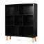 Bibliothèque géométrique H 36 "x l 31,5" Addison-1038811907