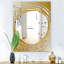 Miroir de salle de bain Capital Essential-40085988