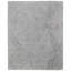 Tapis vert à motif abstrait moderne Elias-435392756