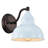Lund Armed Sconce-787573389