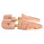 Solid Wood Shoe Storage Accessory