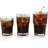 Better Chef 18-piece Glassware Set – Stylish And Durable Drinking Glass Set For Everyday Use