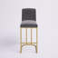 Tabouret de comptoir 26 po Heidi-2089014211-2095875428