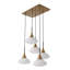 Duco 5 - Light Pendant
