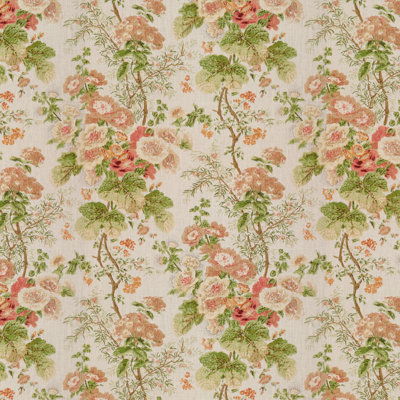 Hollyhock Hdb 49" Fabric