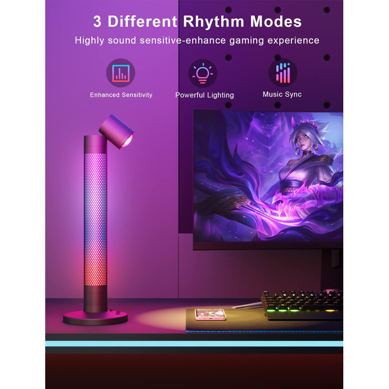 Desk Lamp