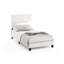 Lit tapissier standard à profil bas Thionville-267715730-267715759