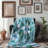Throw Blanket-349011508