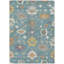 Tapis traditionnel lavable à la machine intérieur / extérieur ACN2532-1230010027-1230010030