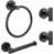Oil Rubbed Bronze