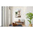 48"x32" Oversized Modern Rectangle Bathroom Mirror with Frame-196804819