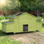 Poulailler Green Green