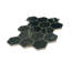 Splendor 8.9'' W x 12.8'' L Porcelain Tile Mosaic Sheet