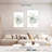 Harnek Eucalyptus White I-108501482