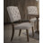 Bernard Weathered 7Pcs Dining Room Set
