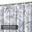 Rideau de douche Branches-1461789268