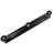 36 In. Stainless Steel Linear Shower Drain With Stripe Pattern Surface-122723453