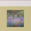 Claude Monet - Wrapped Canvas Painting-21212883