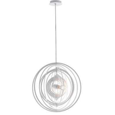 Camilla 1 - Light Unique/Statement Pendant