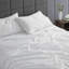  Ensemble de draps hypoallergéniques à double brossage 1800 Series-22057769-22057764