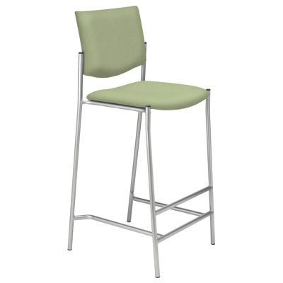 Stratton Full Back 30" Bar Stool