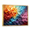 Opt Optic Elixir I sur impression sur toile