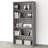 Kyoung 73'' H x 36'' W Standard Bookcase-68641883