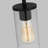 Zire One Light Mini-Pendant from Visual Comfort Studio-269308383