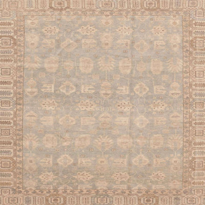 Abstract Indoor Rug