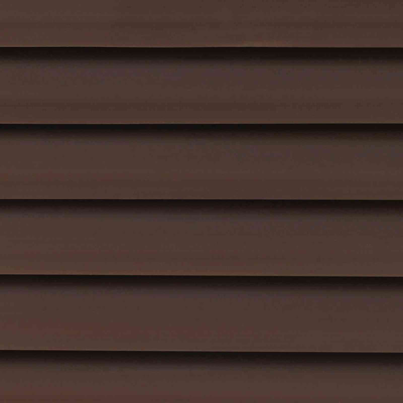 Venetian Blind, 60cm W x 150cm L, Dark Brown