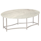 Megan Frame 1 Coffee Table