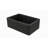 30" L x 19" W Apron Quartz Kitchen Sink-37245743
