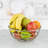 Rebrilliant Callen Stainless Steel Fruit Basket-28940226