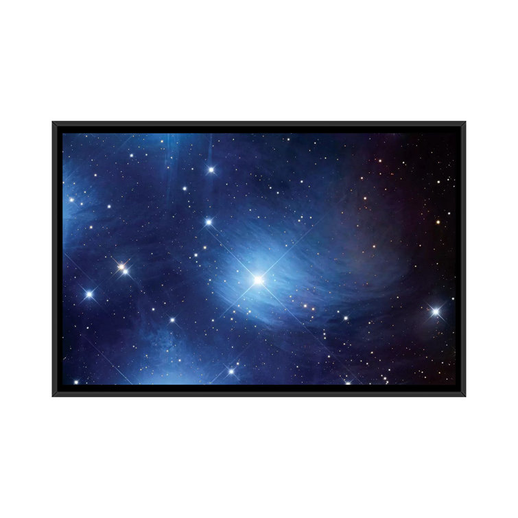 merope nebula
