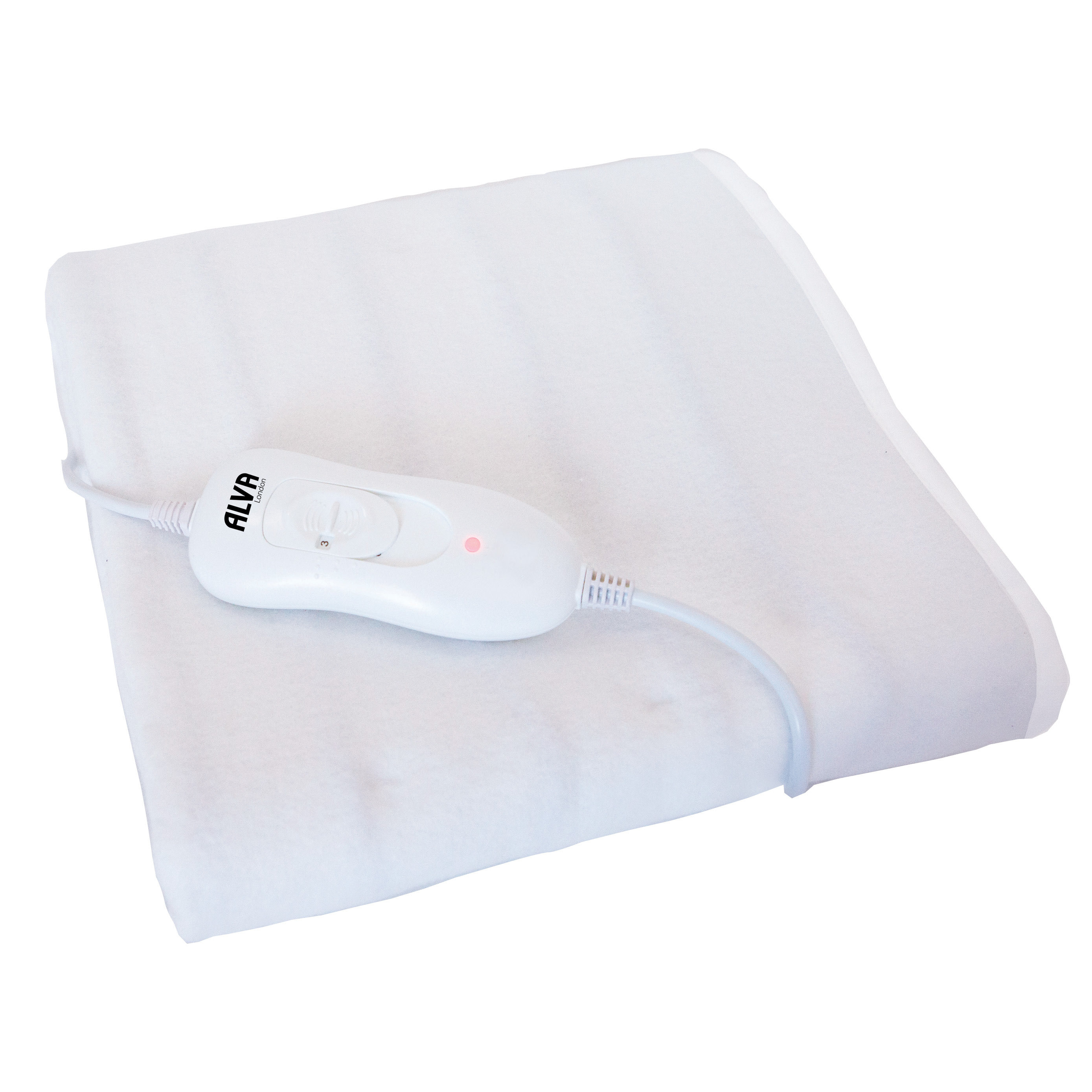 Alva London TieDown Electric Blanket Wayfair.co.uk