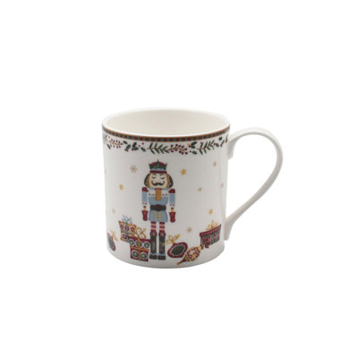 Nutcracker - Mug