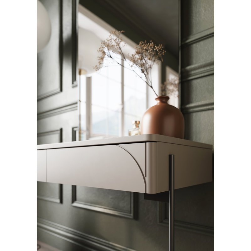 Ashwath Dressing Table, Cashmere