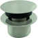 1-1/2" Sch. 40 PVC Tip-Toe Drain Plumber's Pack with Patented Deep Soak 2-Hole Overflow, Elbows and Tee