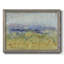 Toile tendue à cadre ouvert «Open Terrain I»-22175156-22175149