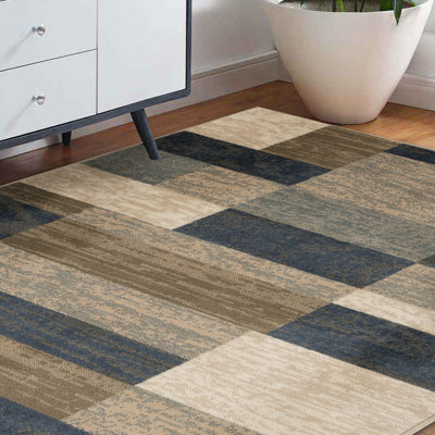 Tapis ou tapis de couloir Basurto